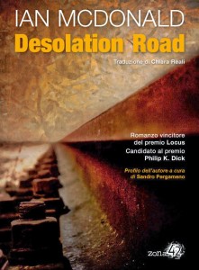 DesolationRoad Ebook Cop Blog